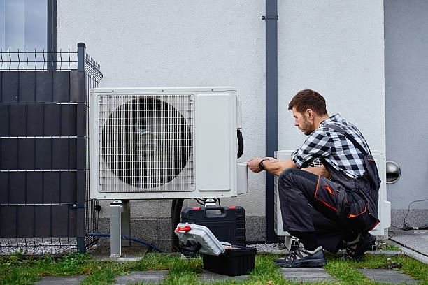 Trusted Hvac service in Timber, OR - AAA Pro HVAC